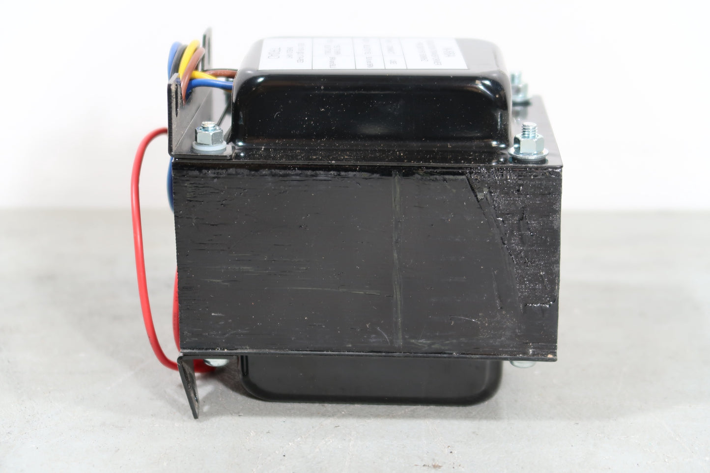 U19531 Used Triad N-66A Isolation Transformer