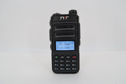 U19637 Used TYT TH-UV88 Dual-Band Two-Way Handheld Radio