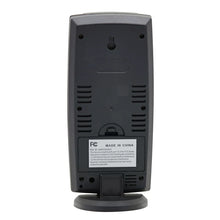 Taylor 1512 3 Channel Wireless Weather Station with Clock