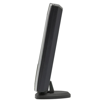 Taylor 1512 3 Channel Wireless Weather Station with Clock