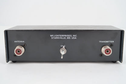 U19492 Used MFJ-921 Compact VHF Dual Band Tuner