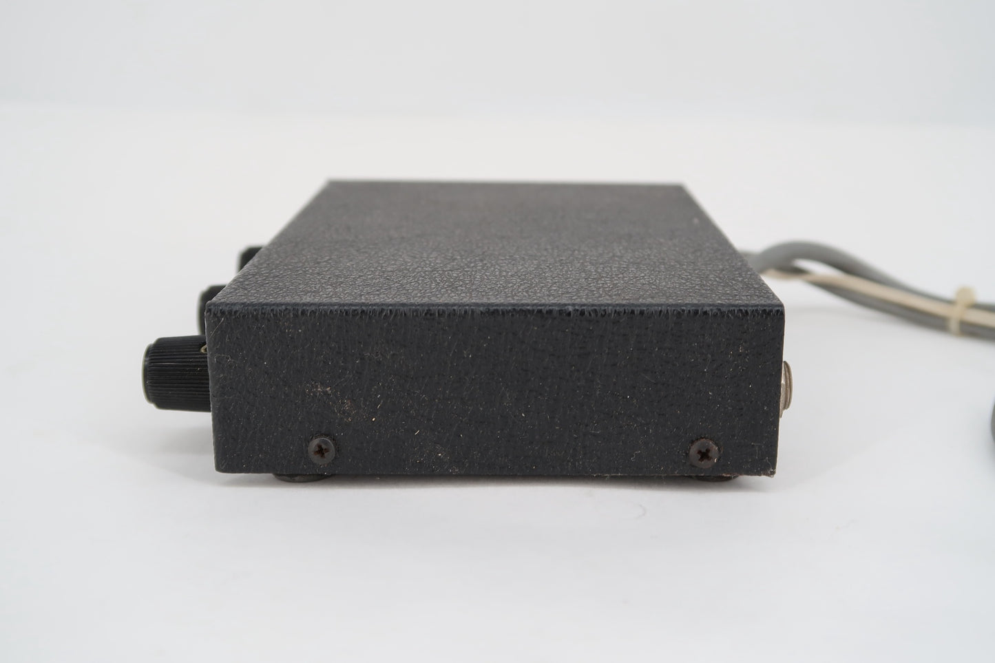 U19547 Used Atlas Radio Model VX-5M Remote VOX Unit