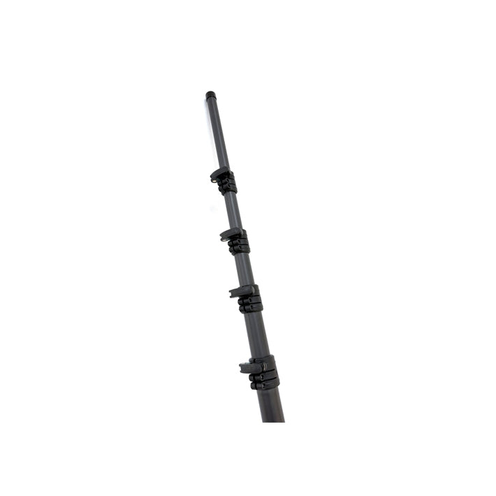Opek OP-CTP2408 8-Sections 24ft. Carbon Fiber Telescoping Mast *Plus Freight