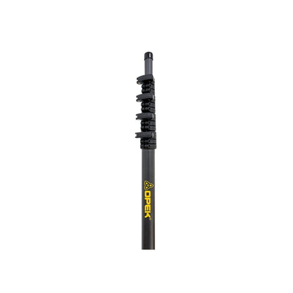 Opek OP-CTP2408 8-Sections 24ft. Carbon Fiber Telescoping Mast *Plus Freight