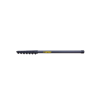 Opek OP-CTP2408 8-Sections 24ft. Carbon Fiber Telescoping Mast *Plus Freight