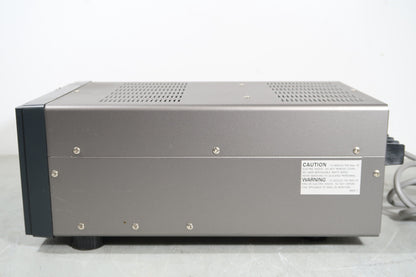 U19476 Used Kenwood PS-52 DC Power Supply