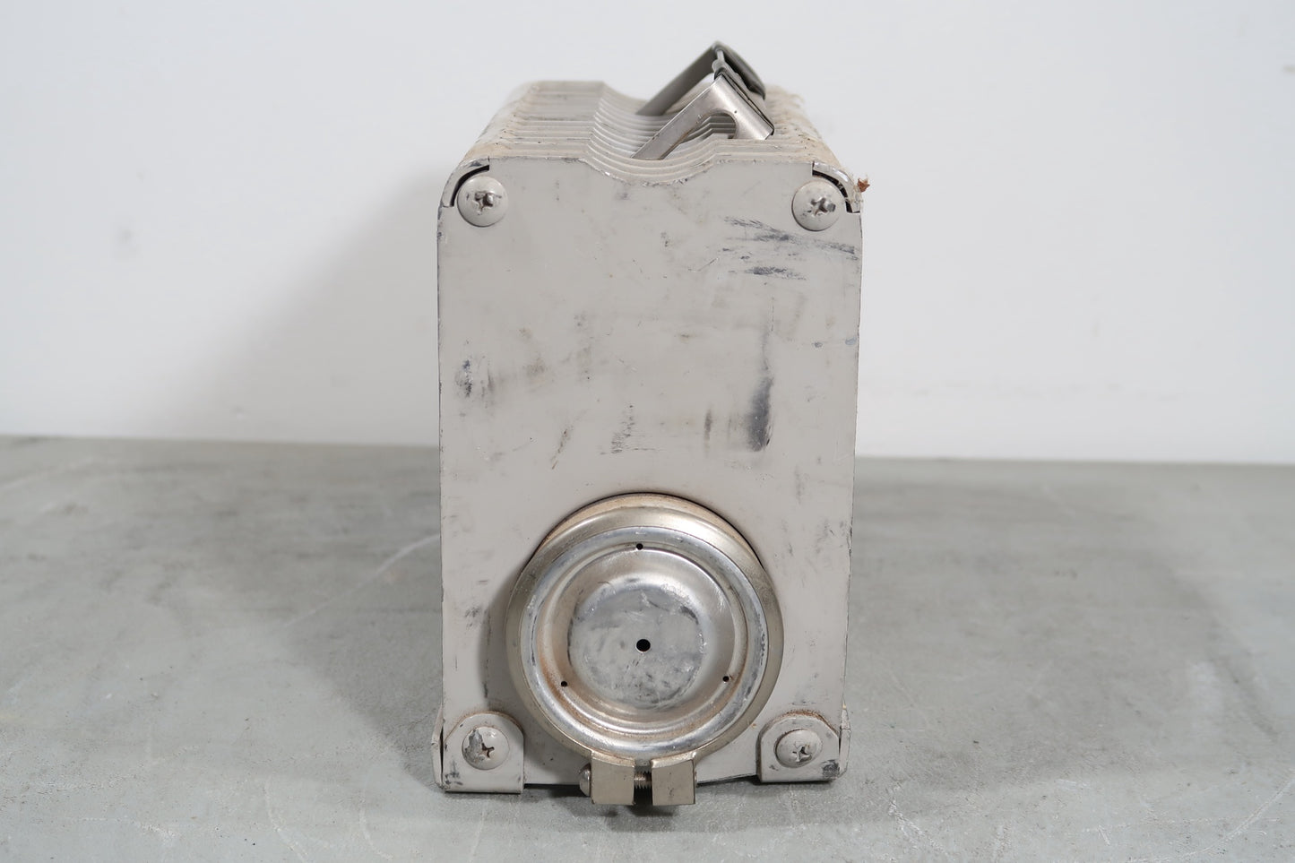 U19526 Used Bird Model 8135 Termaline Coaxial Resistor