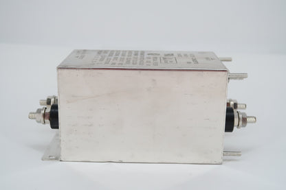 U19461 Used Filter Concepts DH60H EMI Filter 60A/60VDC