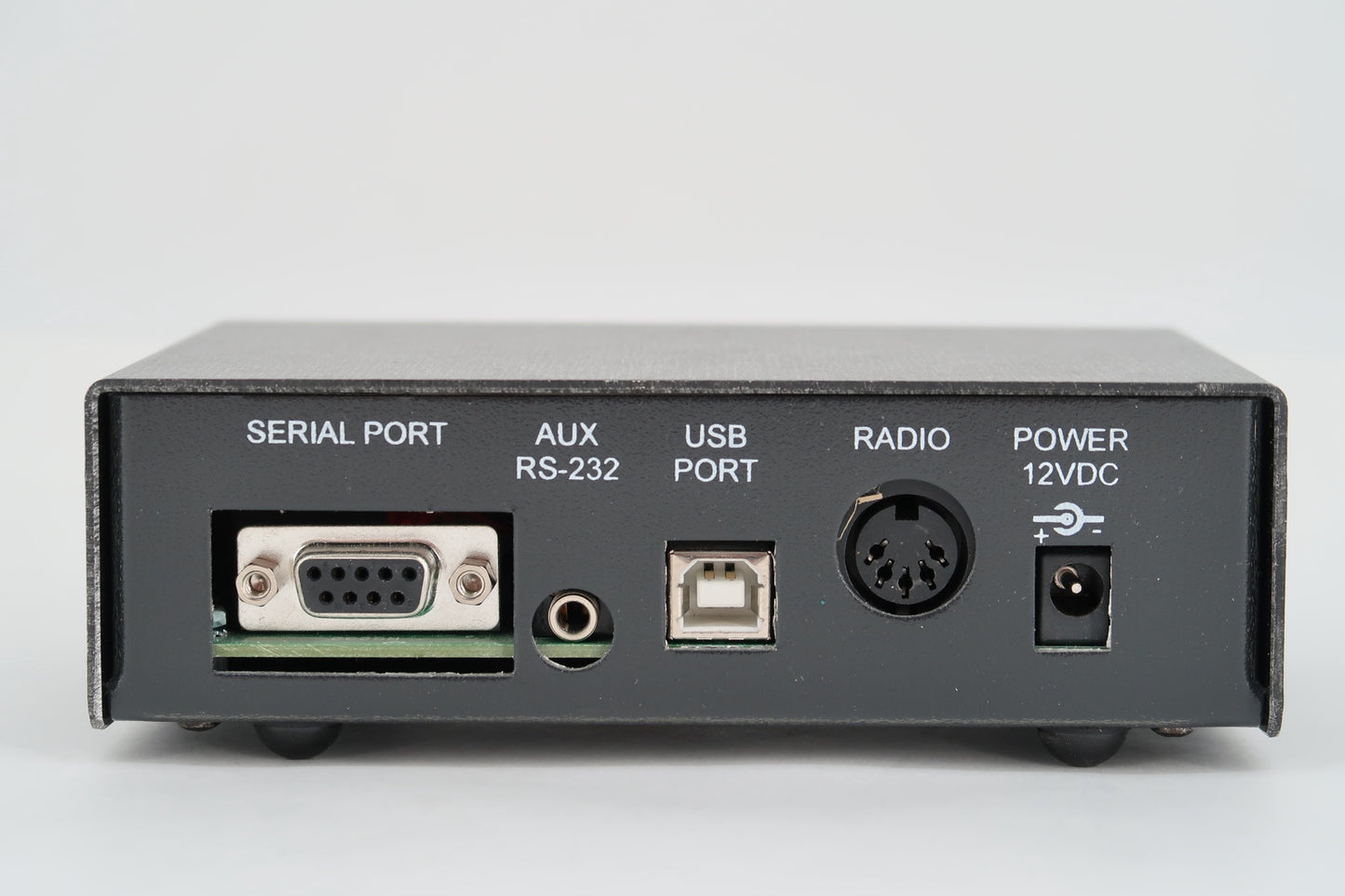 U19379 Used MFJ-1270X TNC Packet Controller