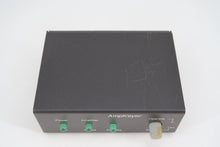 U19404 Used AmpKeyer Interface Key Line Amplifier Buffer