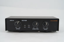U19366 Used microHAM microKeyer USB CW Keyer
