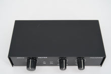 U19377 Used microHAM microKeyer USB CW Keyer