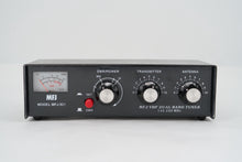 U19492 Used MFJ-921 Compact VHF Dual Band Tuner