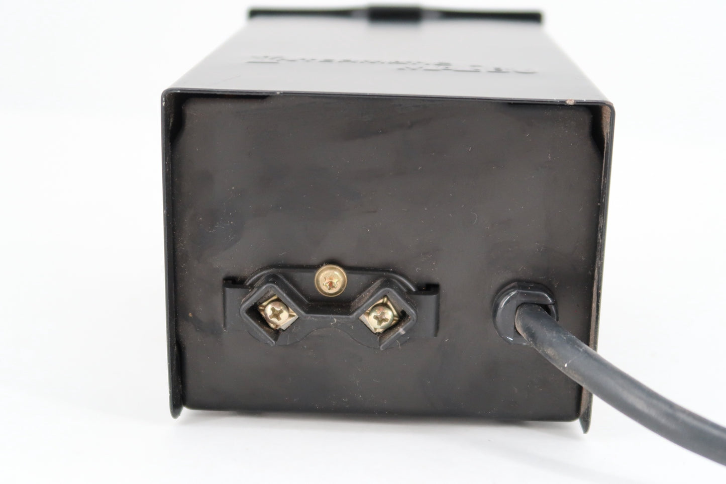 U19525 Used Intermatic Malibu LV341T Low Voltage Transformer