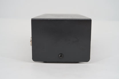 U19492 Used MFJ-921 Compact VHF Dual Band Tuner