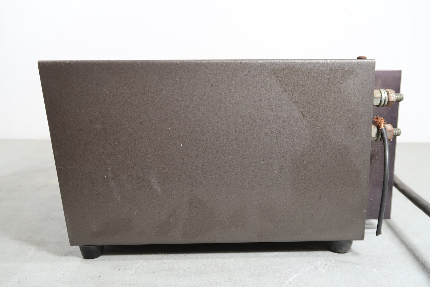 U19592 Used Astron RS-20A 20-AMP Power Supply