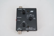 U19424 Used MFJ-731 SWR Analyzer Filter
