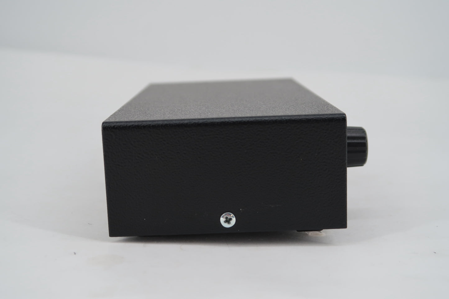 U19366 Used microHAM microKeyer USB CW Keyer
