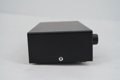 U19366 Used microHAM microKeyer USB CW Keyer