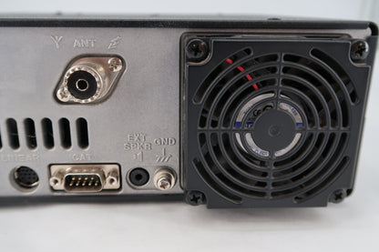 U19975 Used Yaesu FT-450D