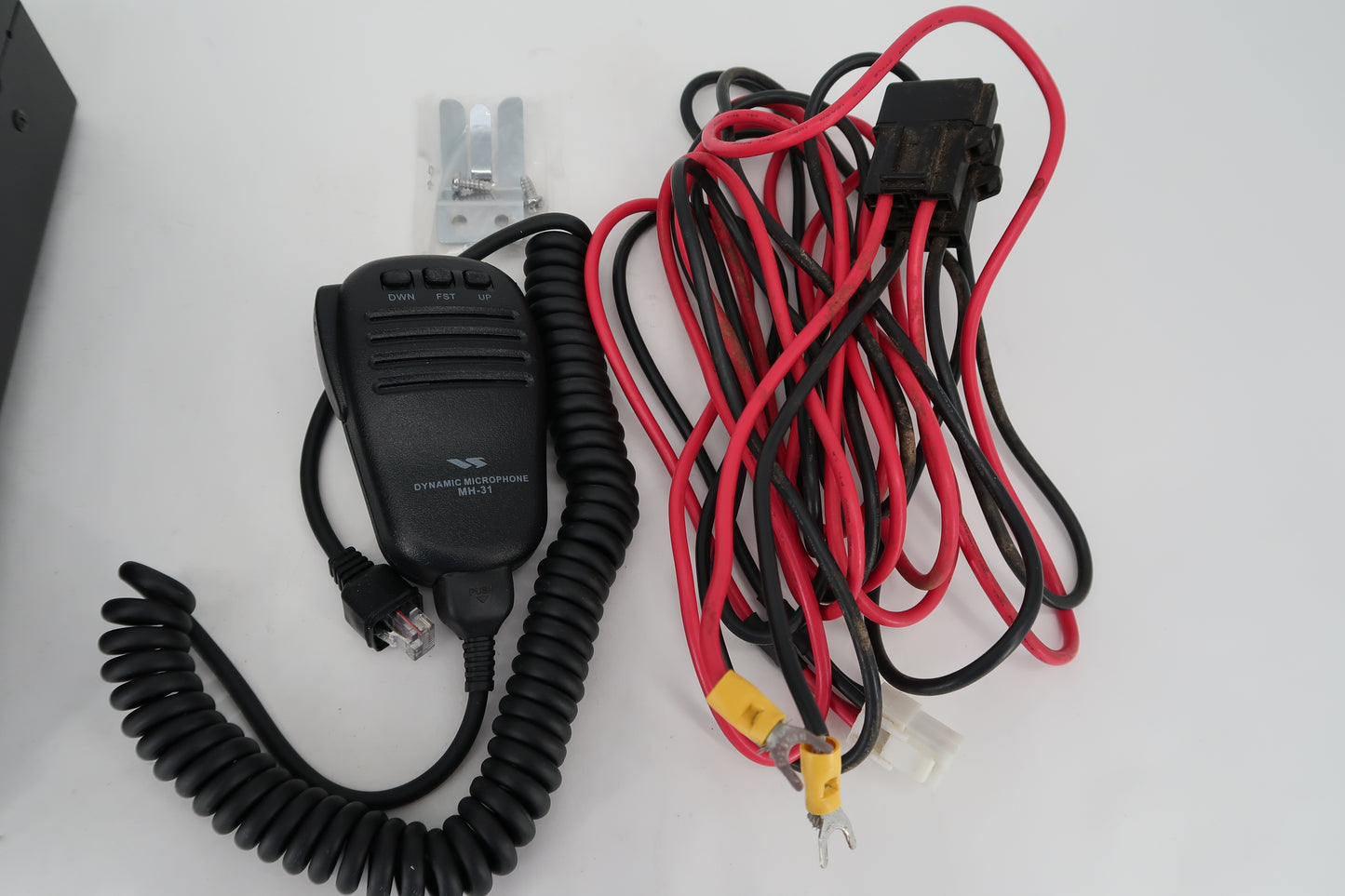 U19975 Used Yaesu FT-450D