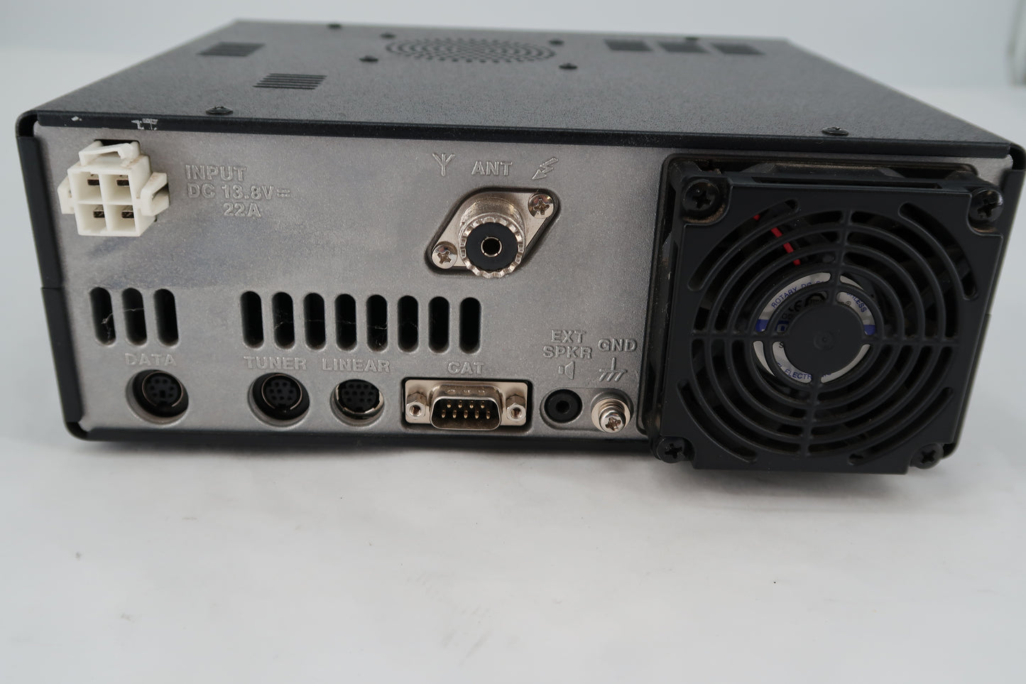 U19975 Used Yaesu FT-450D