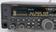 U19975 Used Yaesu FT-450D