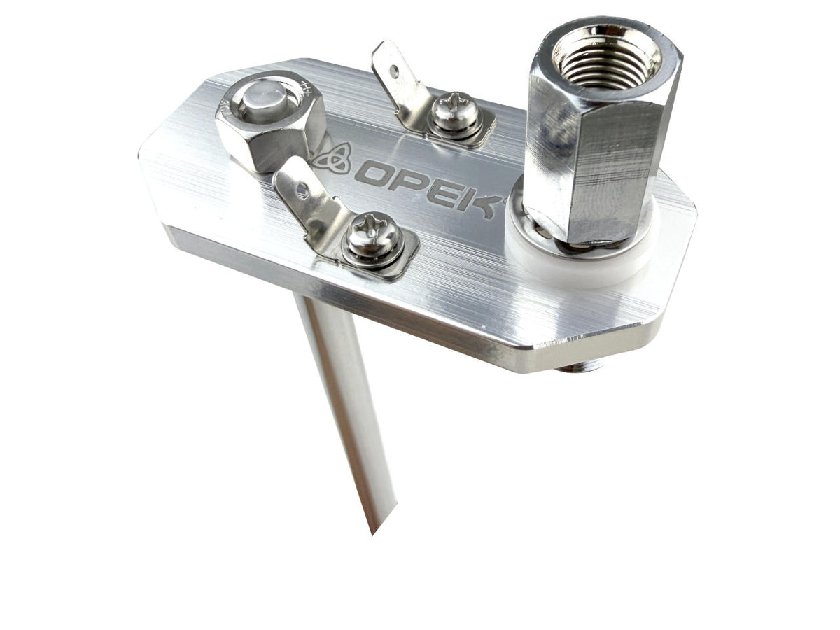 Opek GM-3101 Portable Ground Spike Mount for 3/8 x 24