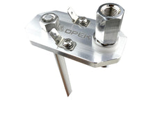 Opek GM-3101 Portable Ground Spike Mount for 3/8 x 24