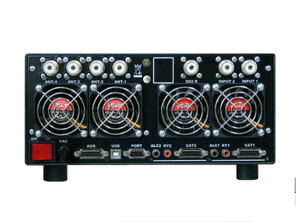 U19775 Never Used? SPE Expert 1.5K-FA Taurus Linear Solid State Automatic Amplifier 6 month Warranty