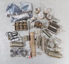 U19490 AS IS Antique & Vintage Radio/Amplifier Parts Lot
