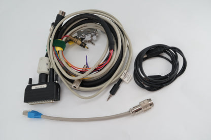 U19368 Used microHAM microKeyer USB CW Keyer