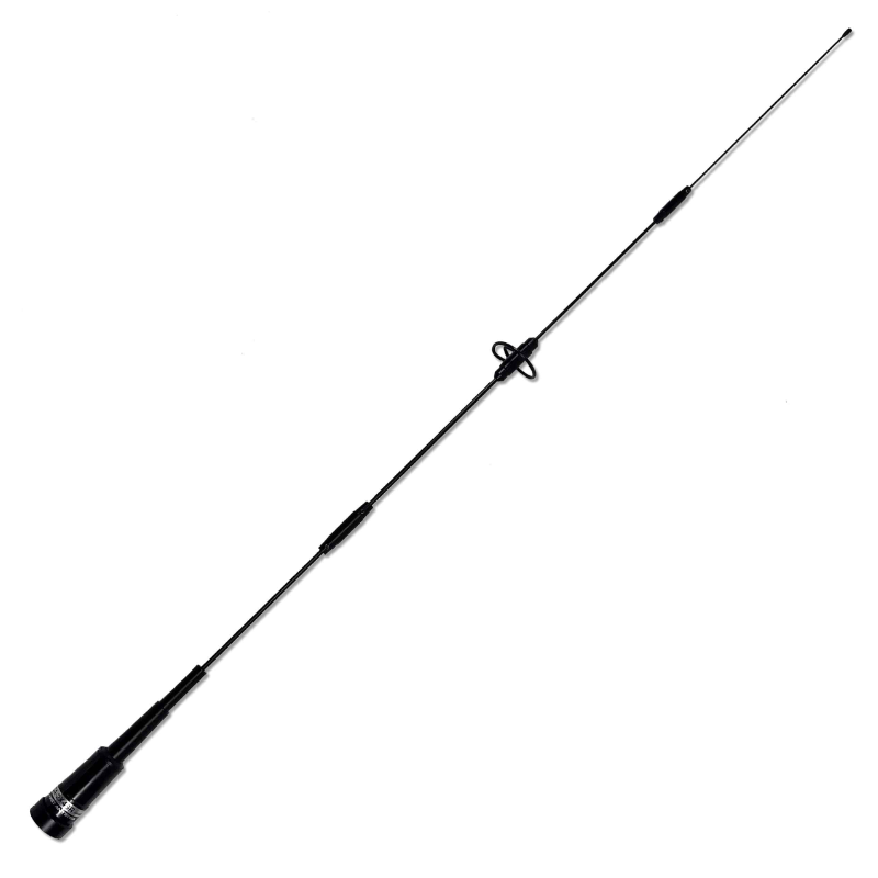 Comet – CA-2X4SRNMO – 140-160MHz/435-465MHz Ant (BLACK) Very Wide Band