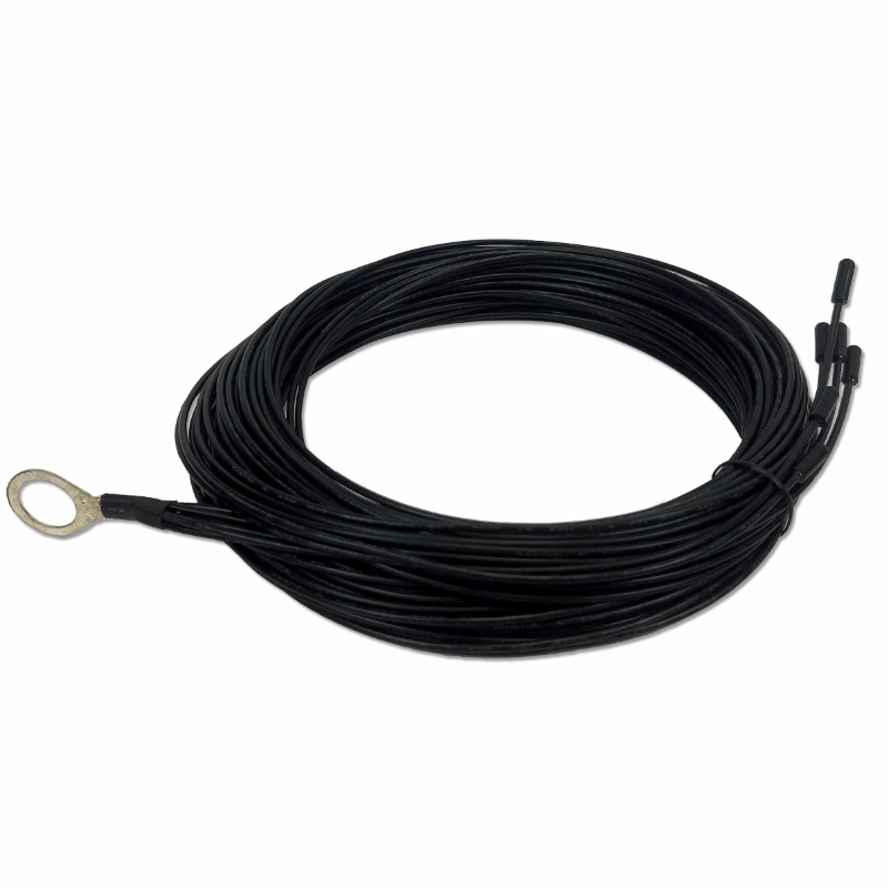 Comet – CGW-560 – Ground wire kit Ground Radial Kit