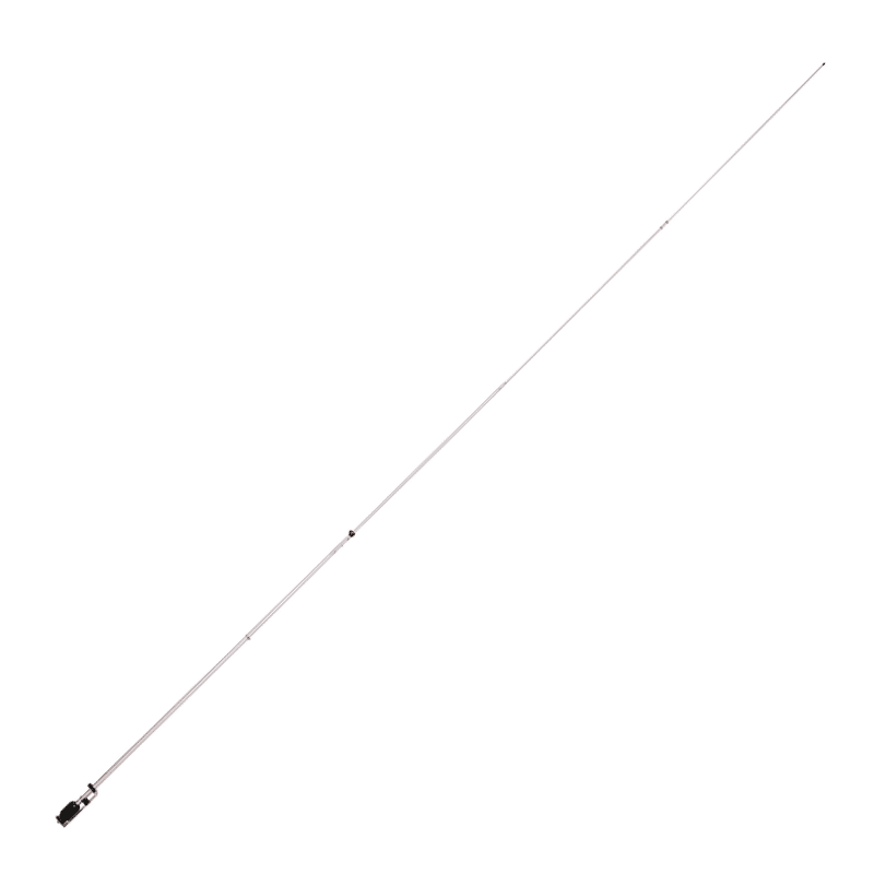 COMET CHA-250HD 3.5 - 57 MHz Broadband HF + 6 Meters Vertical Antenna 250 Watts PEP Plus Freight