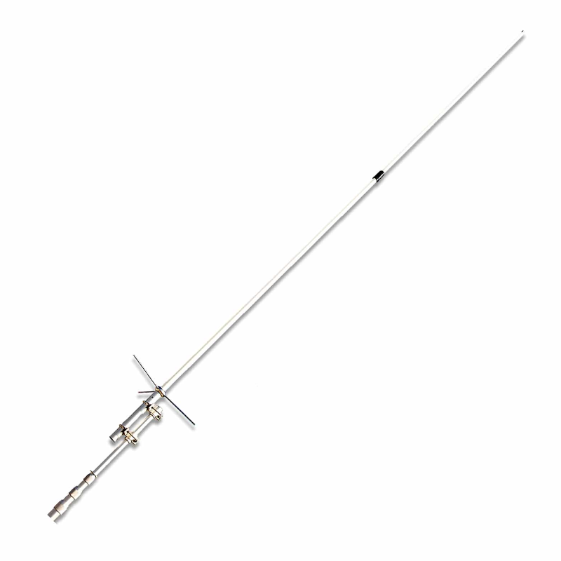 Comet CA-712EF – 440-450MHz Base/Repeater Antenna Plus Freight
