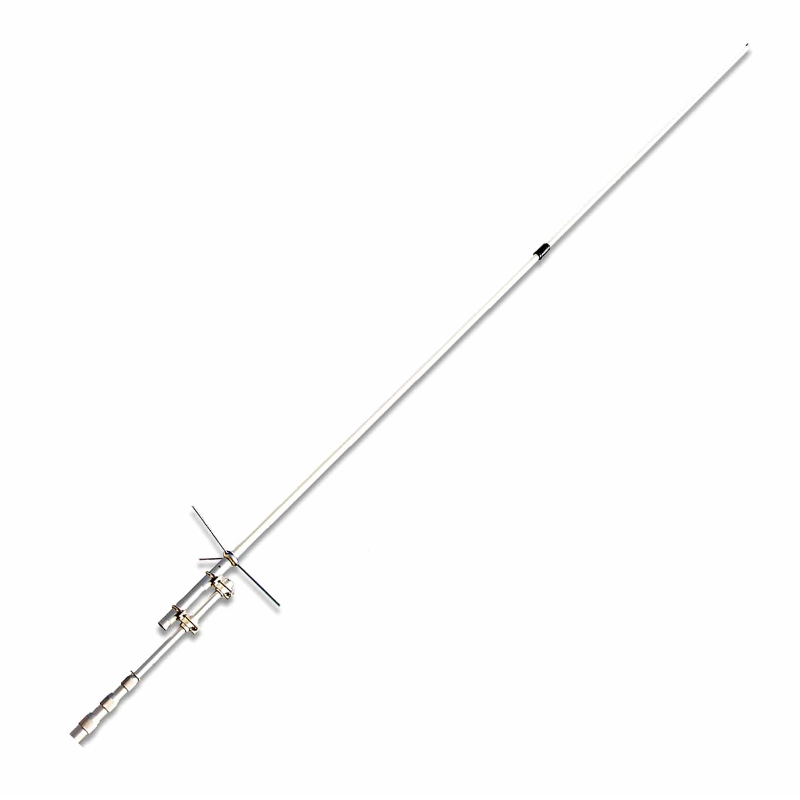 Comet – CA-712EFC – 460-470MHz Base/Repeater Antenna GMRS Plus Freight