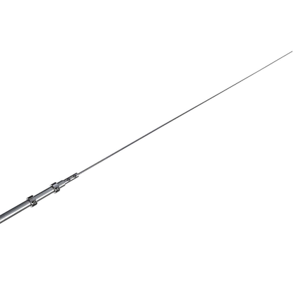 COMET CHA-250HD 3.5 - 57 MHz Broadband HF + 6 Meters Vertical Antenna 250 Watts PEP Plus Freight