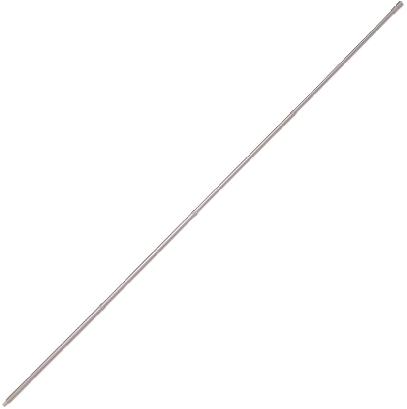 Comet – CP-45 – Aluminum Telescoping Antenna Mast
