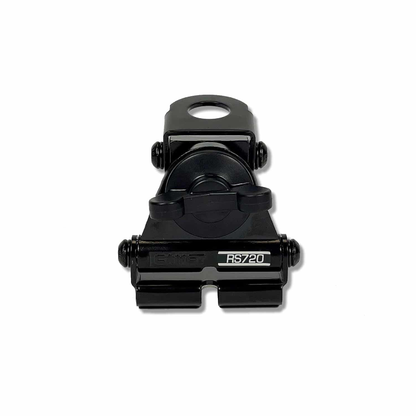 Comet – RS-720 – Medium Adjustable Trunk/Hatch/Van Door/Lip Mount