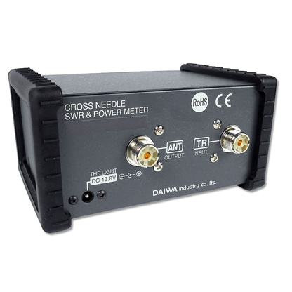 Daiwa Meter – CN-501VM – 140-525HMz – 200W