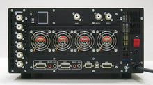 SPE Expert 2K-FA Series Three HF plus  6M Legal Limit Plus Amplifier