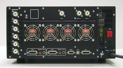 SPE Expert 2K-FA Series Three HF plus  6M Legal Limit Plus Amplifier