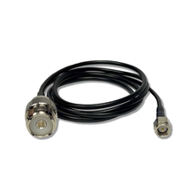 Comet  HS-10 – 39″Adapter/Jumper cable, SMA male / SO-239