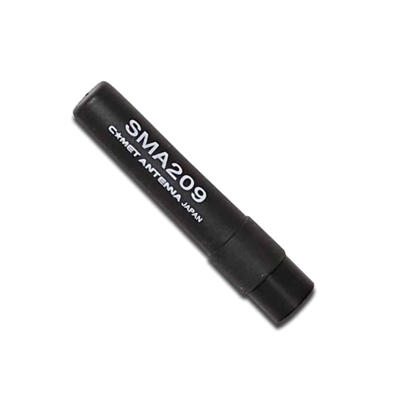 Comet – SMA-209 – 2M/70cm Miniflex HT Antenna – SMA Male