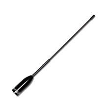 Comet SMA-703 – 2M/70cm/1.2GHz HT Antenna – SMA Male