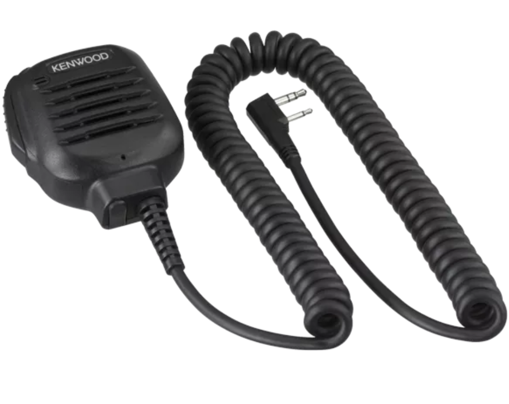 KMC-45D Kenwood Mic for TH-D74A and TH-D75A