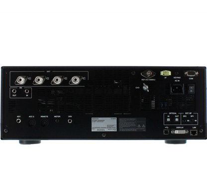 Kenwood TS-990S HF/6 Meter Base Transceiver Flagship