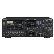 Kenwood TS-990S HF/6 Meter Base Transceivers