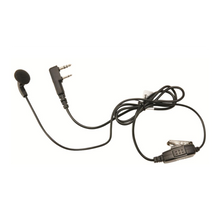 Kenwood Handheld Headsets KHS-26